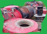 Palnik Ammann Oertli Benninghoven Olej Gaz Bks Maz