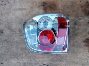 Lampa tył  prawa tuning Volskwagen Polo 