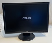 Monitor LCD Asus VW222S 