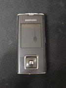 Samsung SGH-J600