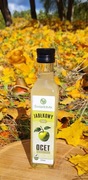 Ocet jabłkowy 100% naturalny żywy 250 ml