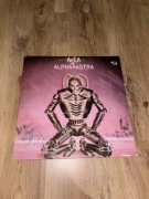 ASIA - Alpha & Astra (VINYL, Unikat!)