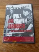 Poza Prawem Jim Jarmusch DVD ZOBACZ 