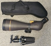 Levenhuk Blaze PRO 100 zestaw ze statywem