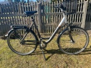 Rower damski Kalkhof