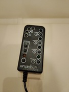 Materac rehabilitacyjny wibracyjny