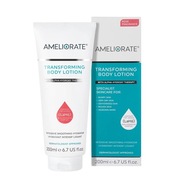 AMELIORATE Transforming Body Lotion 200ml - balsam do ciała