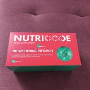 Nutricode Herbata Detox 