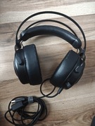 Słuchawki przewodowe hp omen blast