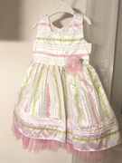 Sukienka dla 4latki!!! Okazja! 