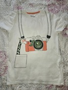 Koszulka T-shirt 128