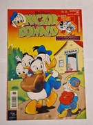 Tygodnik Kaczor Donald numer 35/1998 Disney Egmont Miki Goofy