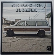 Black Keys - El Camino LP
