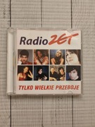 Radio ZET Tylko wielkie przeboje 2000 rok