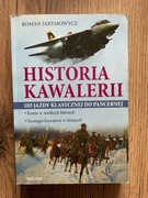 HISTORIA KAWALERII Roman Jarymowicz