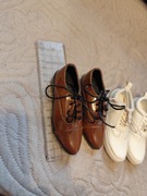 Buty dla lalki dollfie SD duża stopa