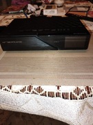 Drembox dm900 rc20 hd4k triple ma 2xdvb s2x +dvb-t2/c kupiony wrzesień 2025