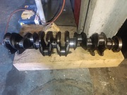 Wał korbowy n57d30a