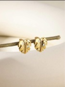 Kolczyki Monstery Lato Summer Zezu jewelry