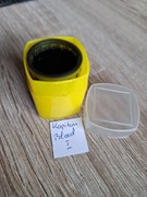 Bajka na rzutnik Kapitan Blood cz I 