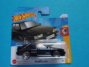 Hot Wheels 87 Audi Quattro OPIS