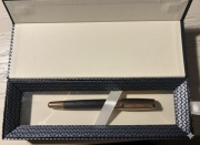 Luksusowe pióro Chopard