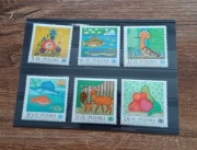 Fi 2702-2707 Ochrona środowiska