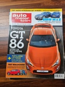 Auto Motor i Sport archiwalny numer