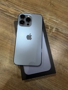 iPhone 13 Pro 128 GB Stan idealny.