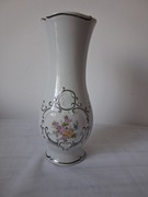 Wazon Bogucice 24 cm porcelana