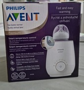 Szybki Podgrzewacz do butelek PHILIPS AVENT SCF 358