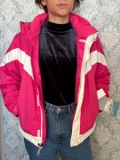 dziecięca kurtka narciarska BURTON oryginalna nowa