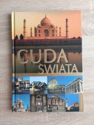 Cuda Świata - album edukacyjny nowy