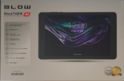 Tablet Blow BlackTAB 8