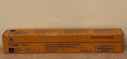 Toner nowy, oryginalny Konica-Minolta, typ TN-324K do C-258/308/368