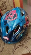 Kask rowerowy rozmiar m