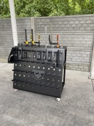 Wózek narzędziowy system 28