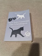 Gra w kości Einsteina i kot Schrodingera Paul Halpern