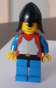 Lego Castle Breastplate - cas198