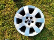 Felgi Aluminiowe 16cali Golf 5