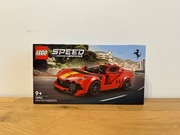 Klocki LEGO Speed Champions 76914 - Ferrari 812 Competizione