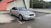 Mercedes CLK 320 Avangarde 218 KM