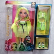 Rainbow high Karma Nichols, Nowa