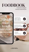FOODBOOK 75 DNI DO ZMIANY TWOICH NAWYKÓW