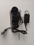 Oryginalna ładowarka Sony do padów PS4 DualShock4