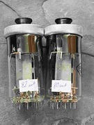 Dobrana para  GU50 CCCP "Ulyanovsk" 1978r. - NOS