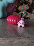 Figurka kolekcjonerska syrenka księżniczka