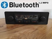 Radio Blaupunkt Ludwigshafen 12 z Bluetooth Mercedes r107 w123 w124 w115