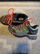Buty trekkingowe damskie Salewa WS Mountain Trainer Lite GTX  r. 36