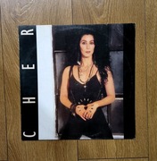 Cher - Heart Of Stone (1990) , płyta winylowa 